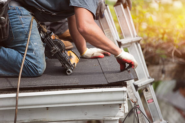 Best Storm Damage Roof Repair  in Shamokin Dam, PA